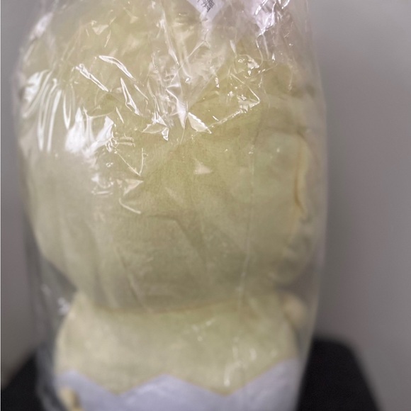 COPY - Tokyo Revenger Mikey Chibi Piyo Big Plush - Picture 5 of 5